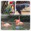 Stainless steel bird and animal netting enclosure