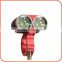 New arrival cycling light XM-U2 1900lm 150m irradiation battery powered hunting head light