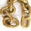 Welded chain lifting G30 proof coil chain, chinli chain