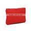 Factory woman bags delicate design pure color lady cosmetic elegant clutch Bags