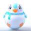 Penguin trumbler toy for wholesale