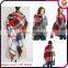 wholesale women scarves tartan blanket neck warmers scarf fringe winter infinity scarf wrap plaid large oversized ladies scarves