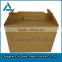 customized quality handl package box supplier