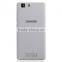 Original Doogee X5 X5C Android 5.1 5.0" HD 1280*720 IPS MTK6580 Quad Core 1GB RAM 8GB ROM 5.0MP 3G WCDMA Smartphone Mobile Phone