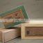 China Factory Manufacture Cheap Craft Soap Paper Box