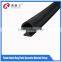 Customized car door rubber seal repair for different car types