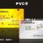 2015 hot selling high quality cheap logo DIY stainless steal businesss card /Golden /silvery color vip card for membership