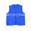 More than a pocket new overalls Polyester/cotton overalls waistcoat