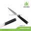Easy to use and premium 7" Damascus santoku knife with micarta handle
