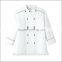 KANGAKAIA 2016 Japanese style chef uniform coat wholesale CHEFU1018