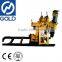Motor Driven HZ-130Y small water well drilling rig