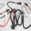 Xenon HID Lamp Light Connector hb4 9006 35W Wiring Harness Cable for universal cars 9006 hid harness wire