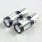 High Power S25 1156 BA15S 80W P21W LED White/Red/Amber Reverse Light Backup Led Reverse Lamp Sourcing Light DC12-24V