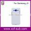 3D Sublimation Phone Cover for Samsung J3, for Samsung Galaxy J3 J3109 Sublimation Phone Cover