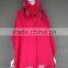 Ladies wool shawl with tassel and fur collar 2016 winter shawl