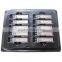 1.25Gb/s Dual Fiber SFP Module for SFP Media Converter via fiber optic