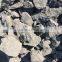 Carbon anode scrap/anode remnants/anode block, FC: 98, 30-80mm