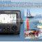 4.3" LCD CLASS B AIS TRANSPONDER COMBO WITH GPS NAVIGATOR