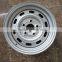 14 inch box trailer steel wheels