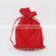 Small Satin Gift Bag Wholesale