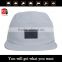 High quality custom 3D embroidery underbrim 100% wool snapback hat and caps/OEM 6 panel flexfit snapback cap with your logo
