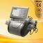 cellulite vacuum therapy/cavitation rf machine/vacuum therapy beauty machine