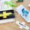 100PCS In Your Logo Touch U universal silicone stand holder for mobile phone ipad