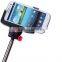 Factory direclty supply selfie stick,bluetooth monopad,bluetooth selfie stick