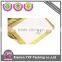 Printing art design paper bag