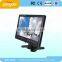 Portable Flat Screen China Small 10 inch tft lcd car tv monitor