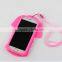 Creative cloth cartoon crashproof protective mobile phone case for iphone
