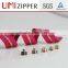 brand iron different types wholesale zipper meters for clothes