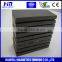High performance ferrite magnet blocks