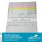 Triplicate goods delivery note sample by professinal printing company