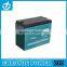 6 dzm 35 battery, chaoyue e-bike Battery with large power supported, 12V35AH
