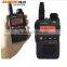 Vhf Uhf Radio Best Range 2 Way Radio UV-3R Baofeng Walkie Talkie