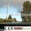 solar wind hybrid power system combined for generator based telecom