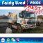 Hino Truck Used Concrete Mixer