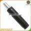 Powder coating Black pneumatic lift gas spring for chair