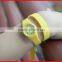 Novel design sports style silicone bracelet watch