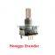 HongYu 20mm pcb keyboard encoder, rotary encoder