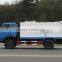 Dongfeng Sinotruck howo garbage truck for sale