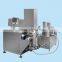 Automatic High Shear Vacuum Mixing Emulsifier Homogenizer