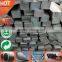 SS400 Short Delivery Steel Structure Square Steel Bar