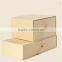 Beautify Arcylic Cosmetic Drawer Box Printing,Plain OEM Cosmetic Packaging Boxes                        
                                                Quality Choice