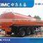 CIMC Tri axle 40000 Litre Fuel Tank Semi Trailer