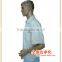 35% cotton and 65% polyester Short Sleeve ESD Jacket