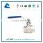 2 Inch Stainless Steel 316 Ball Valve