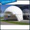 custom inflatable golf tent