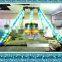Factory direct rides most thrilling adult ride mini pendulum